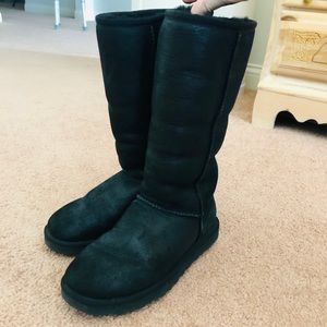 UGG Classic Tall boot